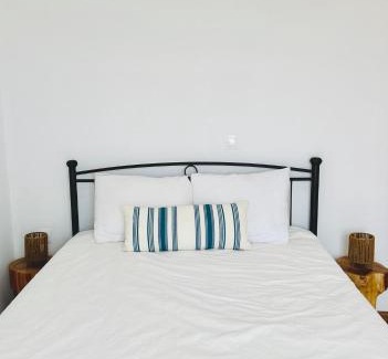 Lipsoi Apartment | Katsadia Beach 2 bedroom