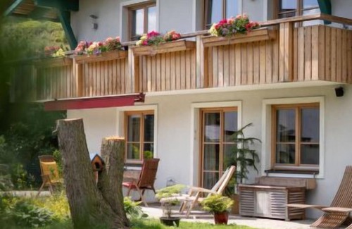 Katschberg House | Katschberg 8 by Interhome