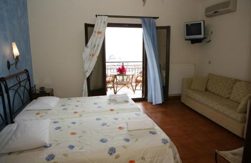 Parga Apartment | Katsios Studios