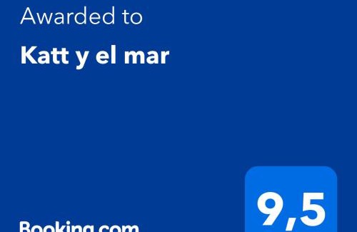 Laredo Apartment | Katt y el mar