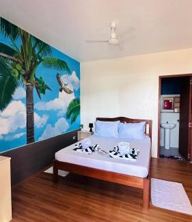 El Nido House | Kattegat Beachfront Villa