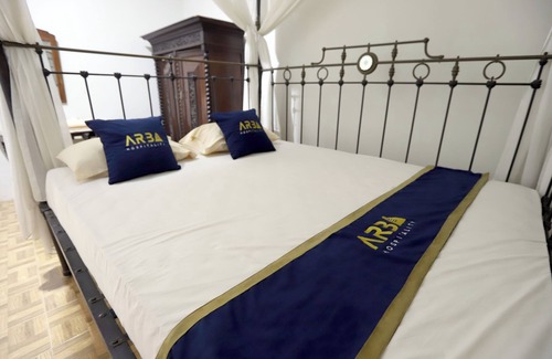 Cijeruk Hotel | Katumbiri Resort by ARBA