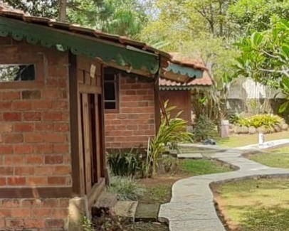 Cijeruk Hotel | Katumbiri Resort