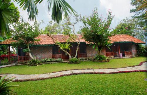 Cijeruk Hotel | Katumbiri Resort