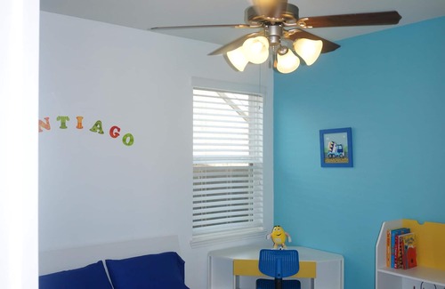 Katy House | Katy Mills & a lots of fun around!