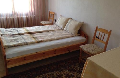 Smolyan House | Katya Guest House