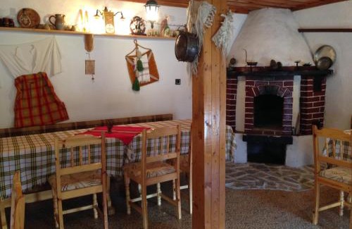 Smolyan House | Katya Guest House