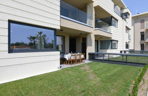 Desenzano del Garda Apartment | Katya Resort Superior Apartments - MGH D0 3