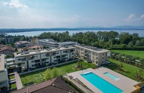 Desenzano del Garda Apartment | Katya Resort Superior Apartments - MGH A2 13