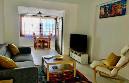Datca City Center House | Katya's home