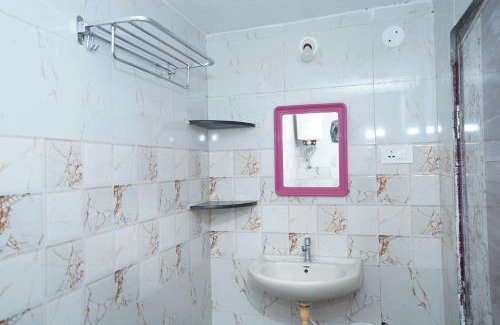Bhadrachalam Apartment | Katyayani Serenity - Your Premium Homestay