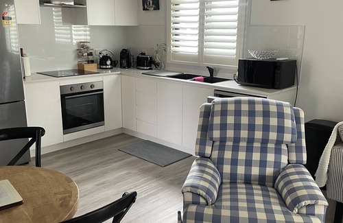 East Bowral Cottage | Katzy’s Kottage - Your escape in the Southern Highlands is complete