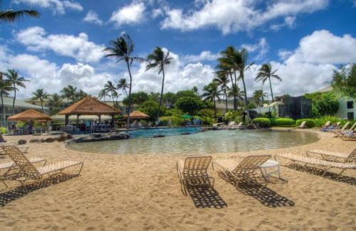Hanamaulu House | Kauai Beach Resort #1317