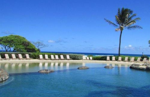 Hanamaulu House | Kauai Beach Resort #1317