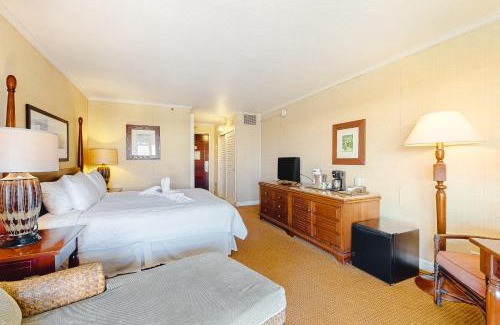 Hanamaulu House | Kauai Beach Resort #1317