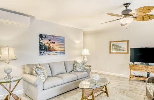 Hanamaulu Apartment | Kauai Beach Villas D10
