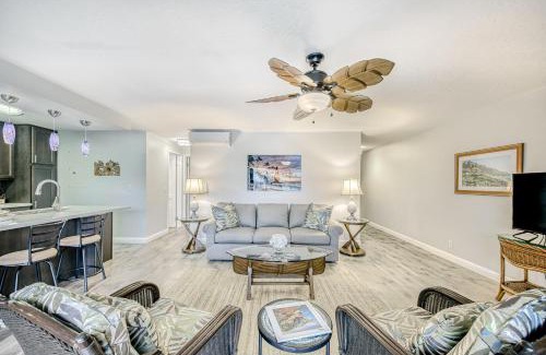 Hanamaulu Apartment | Kauai Beach Villas D10