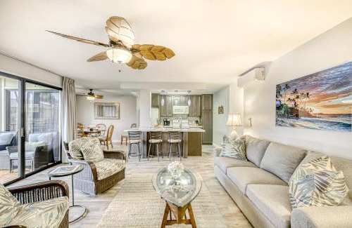 Hanamaulu Apartment | Kauai Beach Villas D10