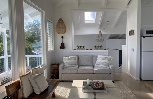 Wainiha House | Kauai North Shore Oceanfront - Mountain View Beachouse TVNC#1136 Tsunami Zone