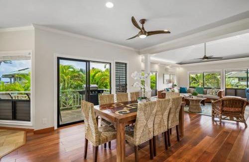 Bayview House | Kauai Walelia Hale by Coldwell Banker Island Vacations