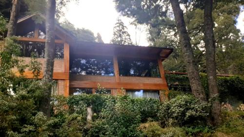 Villa Catedral Ski Chalet | Kaulemu