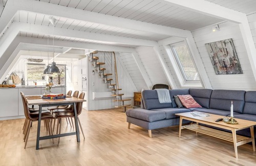 Gatten Apartment | "Kauno" - 16km to the inlet by Interhome