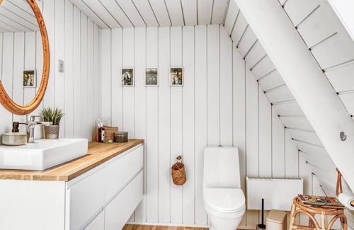 Gatten Apartment | "Kauno" - 16km to the inlet by Interhome