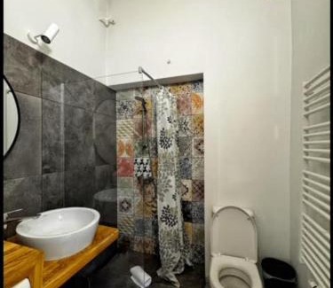 Liberty Avenue Apartment | Kauno Centras