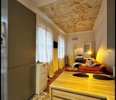 Liberty Avenue Apartment | Kauno Centras