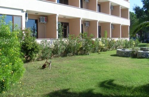 Koycegiz Hotel | Kaunos Hotel