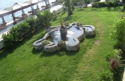 Koycegiz Hotel | Kaunos Hotel