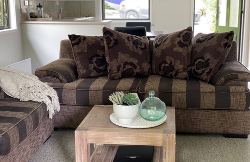 Kerikeri Hotel | Kauri Park Motel