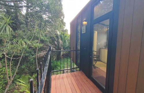 Waitoki House | Kauri Retreat Cabin by Tiny Away