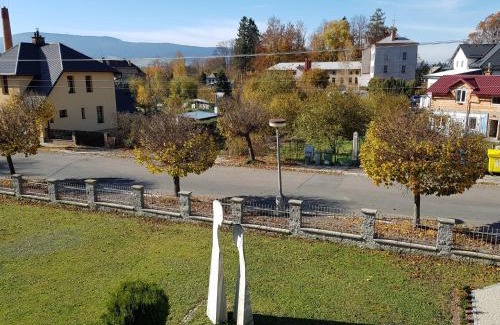 Kraliky House | Kavárna a penzion REICHL
