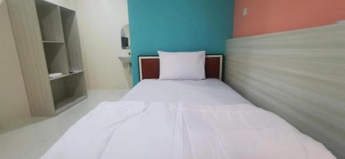Balikpapan House | Kav Residence