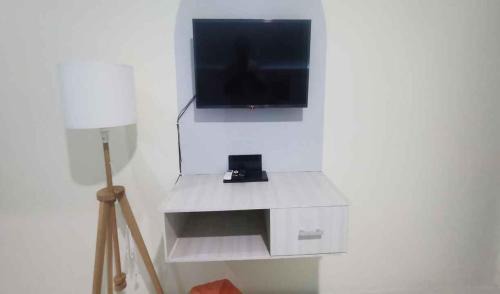 Balikpapan House | Kav Residence