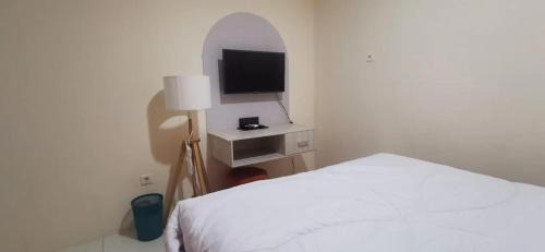 Balikpapan House | Kav Residence