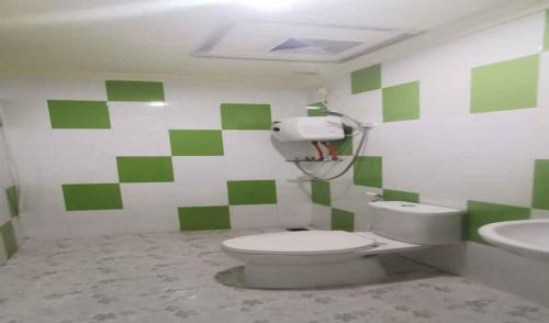 Balikpapan House | Kav Residence