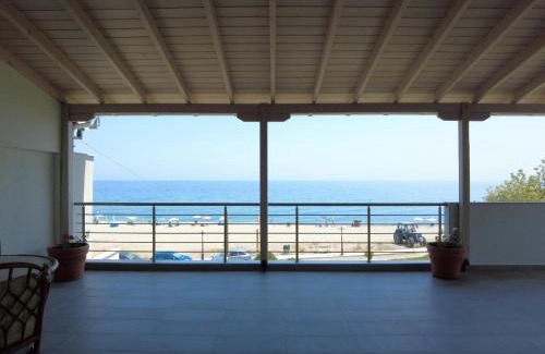 Skotina Apartment | Kavadias Sea View 3