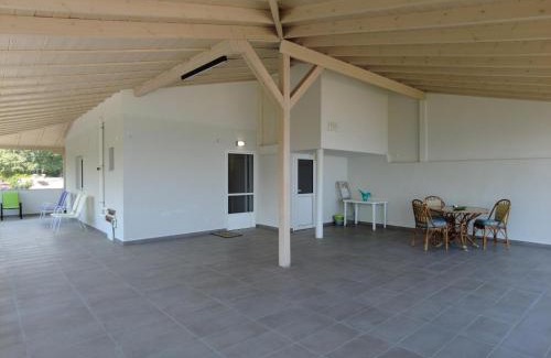 Skotina Apartment | Kavadias Sea View 3