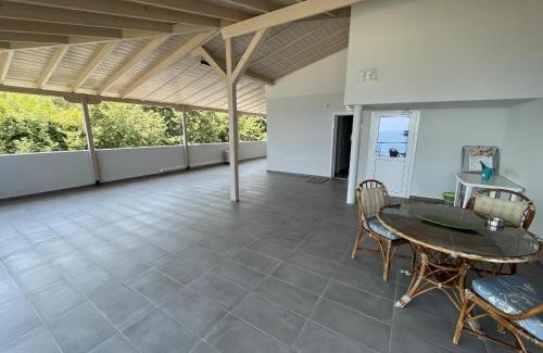 Skotina Apartment | Kavadias Sea View 3