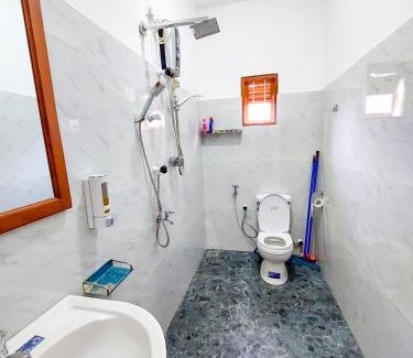 Aluthgama House | Kavi Villa