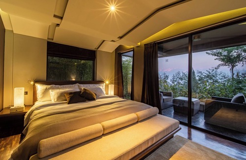 Bageshwori Hotel | Kavya Himalayas