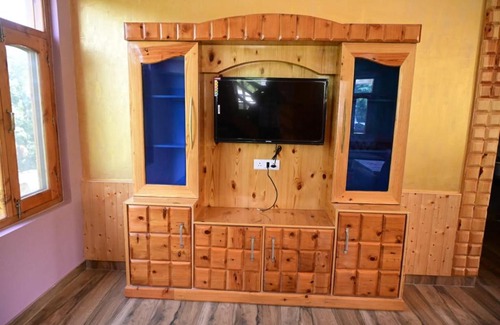 Chachyot House | Kavya Home Stay
