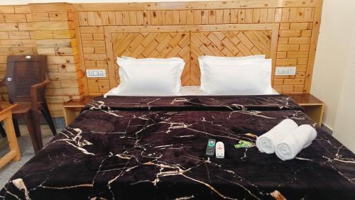 Dalhousie House | Kavyansh Forest Valley