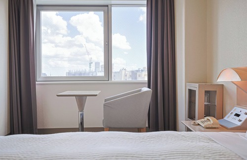 Kawagoe Hotel | Kawagoe Prince Hotel