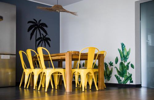 Beiertheim Apartment | KAwaii- Big island in central location