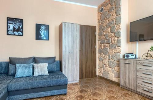 Gorny Sopot Apartment | Kawalerka 2 osobowa Centrum 50 m do ul Monte Cassino