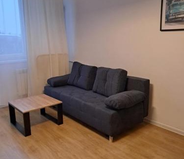 Nowy Sacz Apartment | KAWALERKA 28M SALON Z KUCHNIĄ CENTRUM NOWY SĄCZ