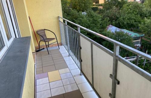 Elblag Apartment | Kawalerka PRL